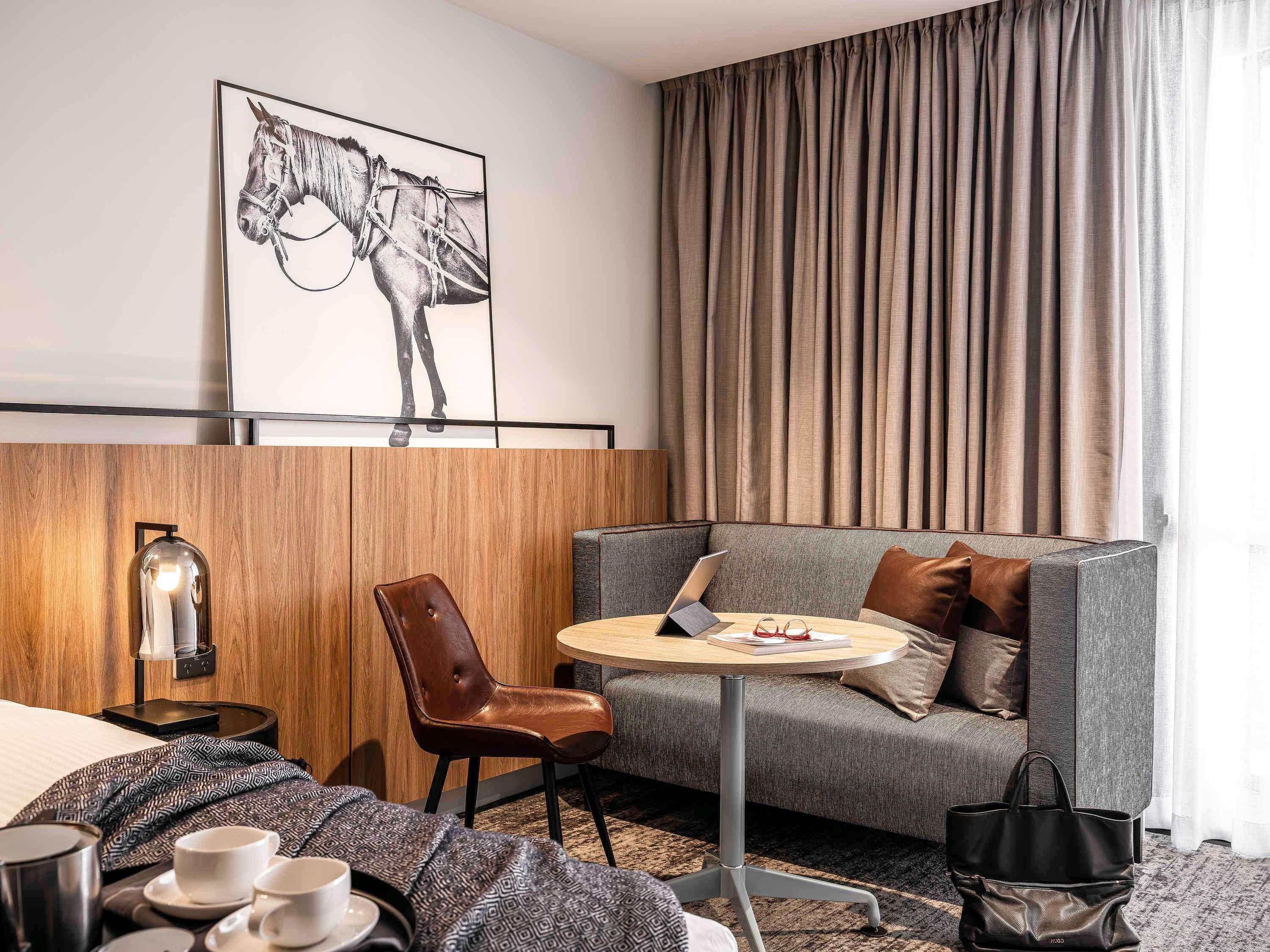 Mercure Sydney Rouse Hill Kellyville Kültér fotó