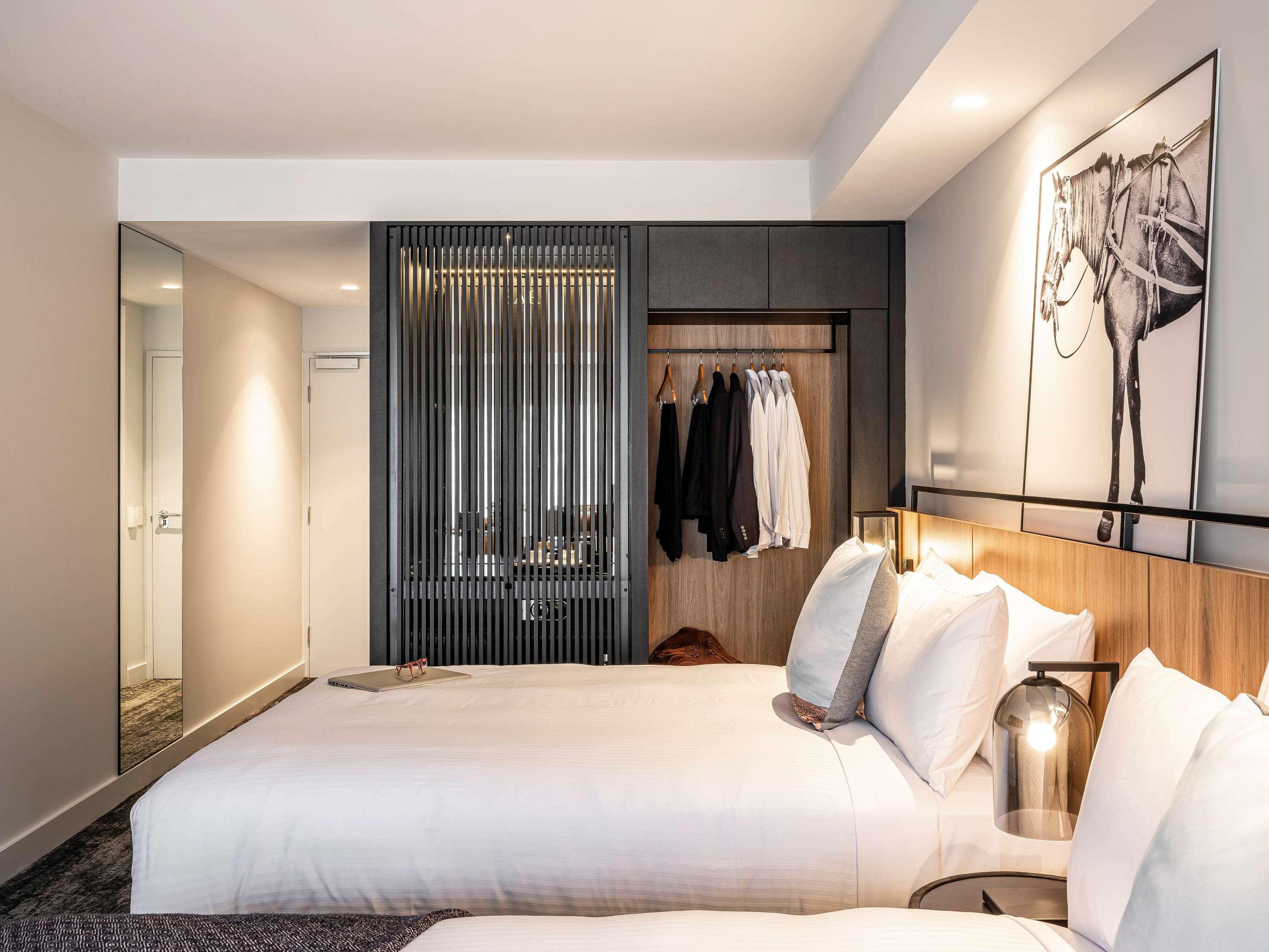 Mercure Sydney Rouse Hill Kellyville Kültér fotó