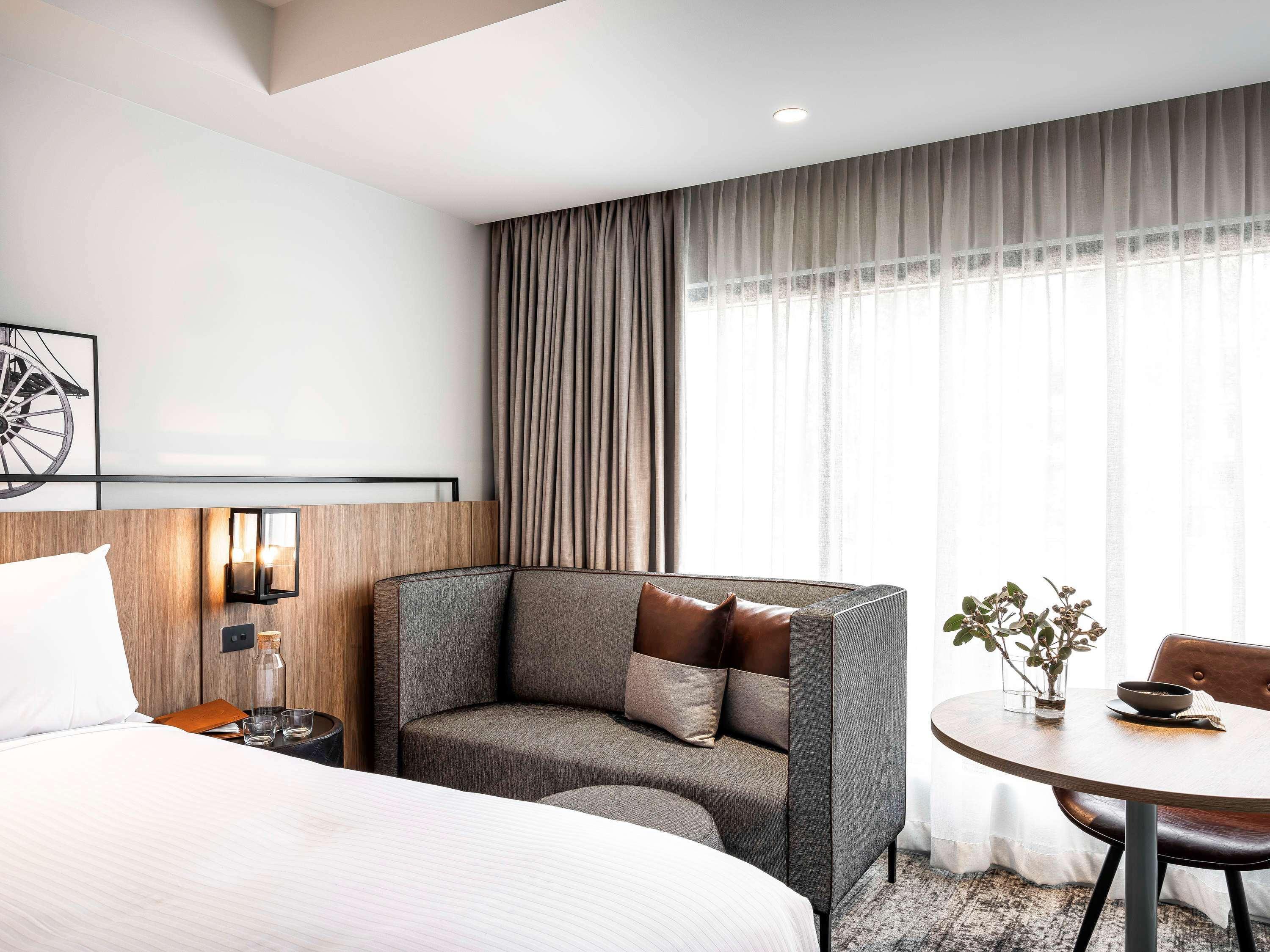 Mercure Sydney Rouse Hill Kellyville Kültér fotó