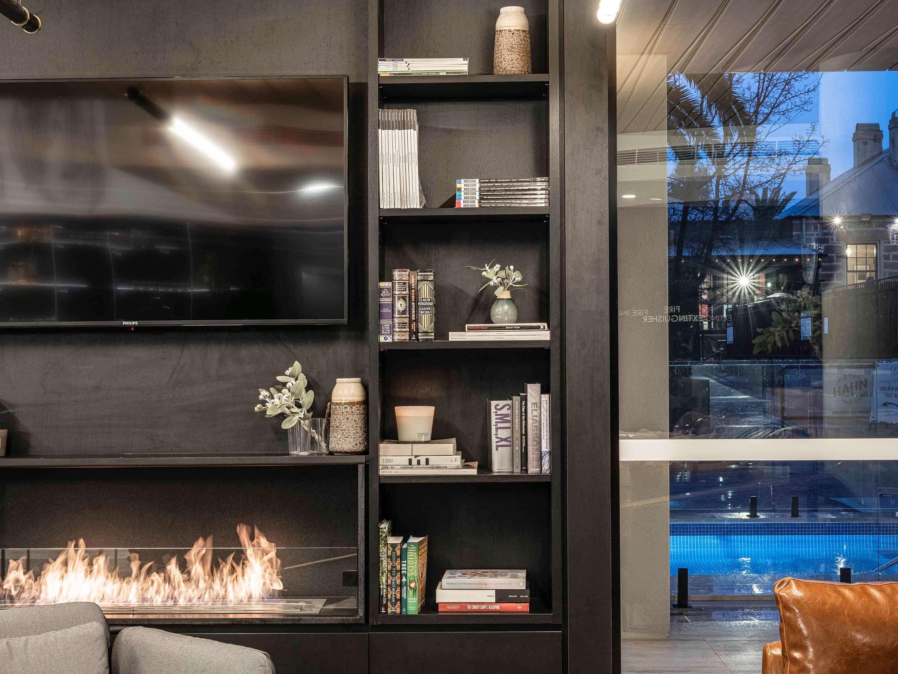 Mercure Sydney Rouse Hill Kellyville Kültér fotó