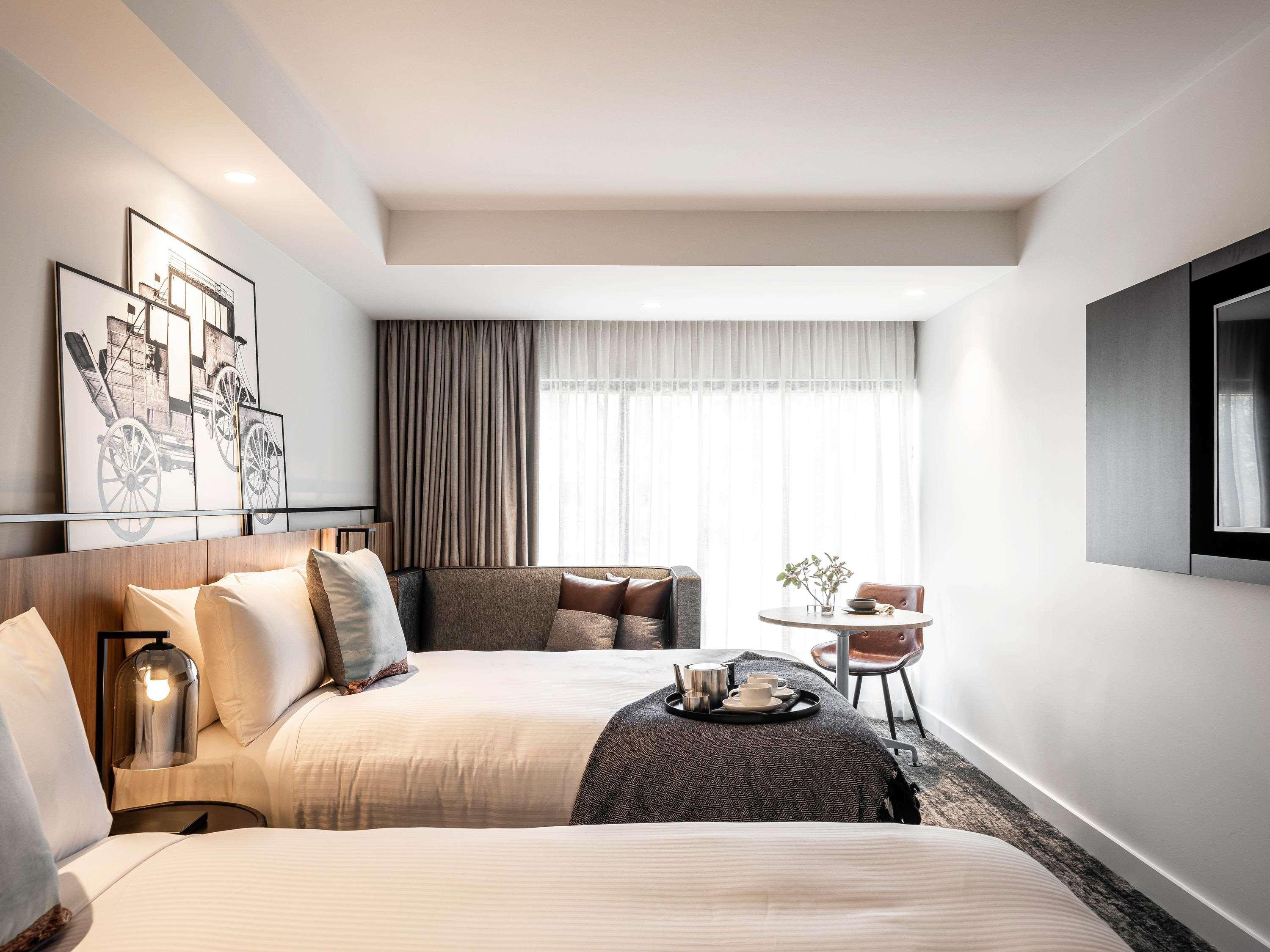 Mercure Sydney Rouse Hill Kellyville Kültér fotó