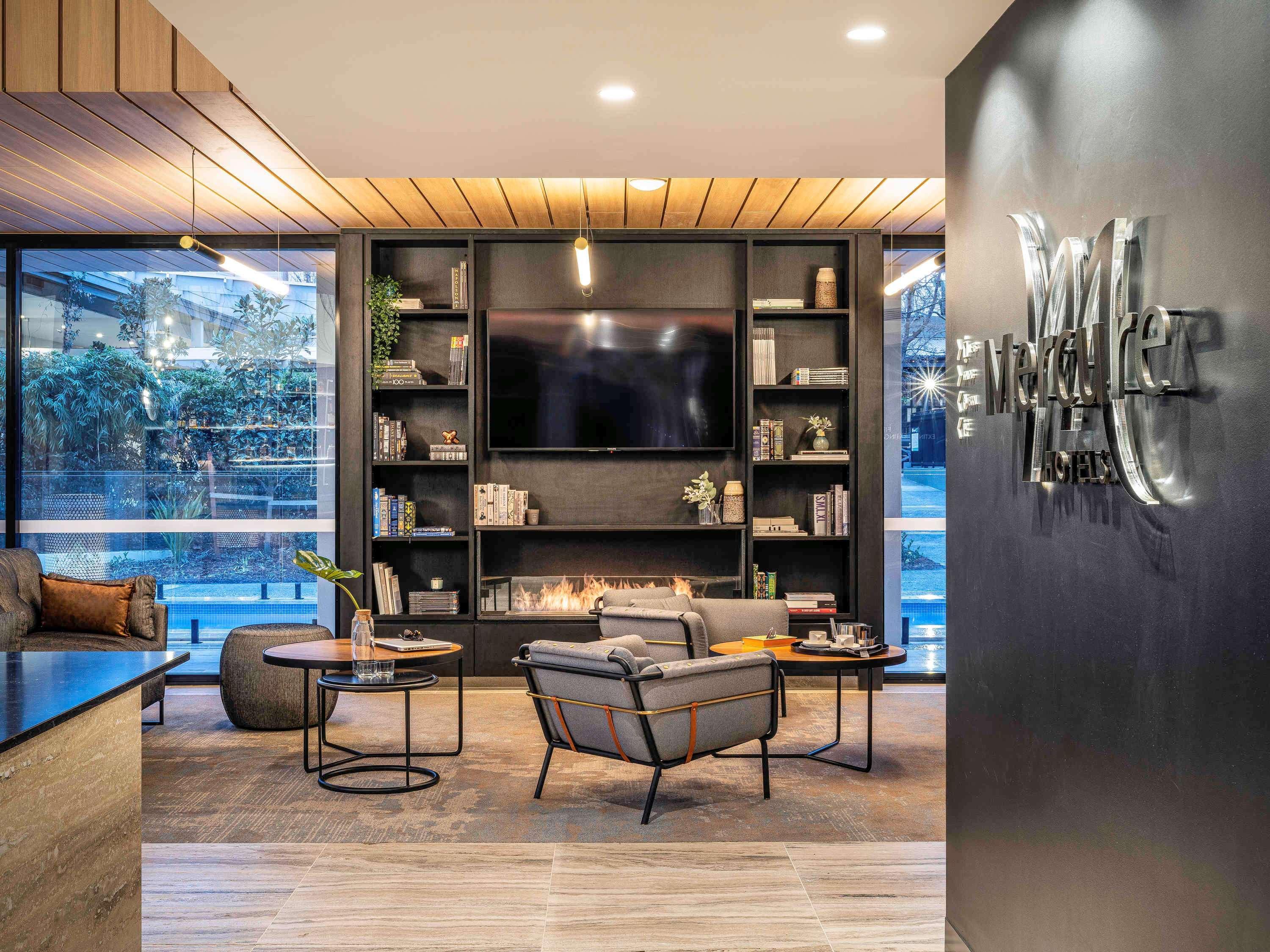 Mercure Sydney Rouse Hill Kellyville Kültér fotó