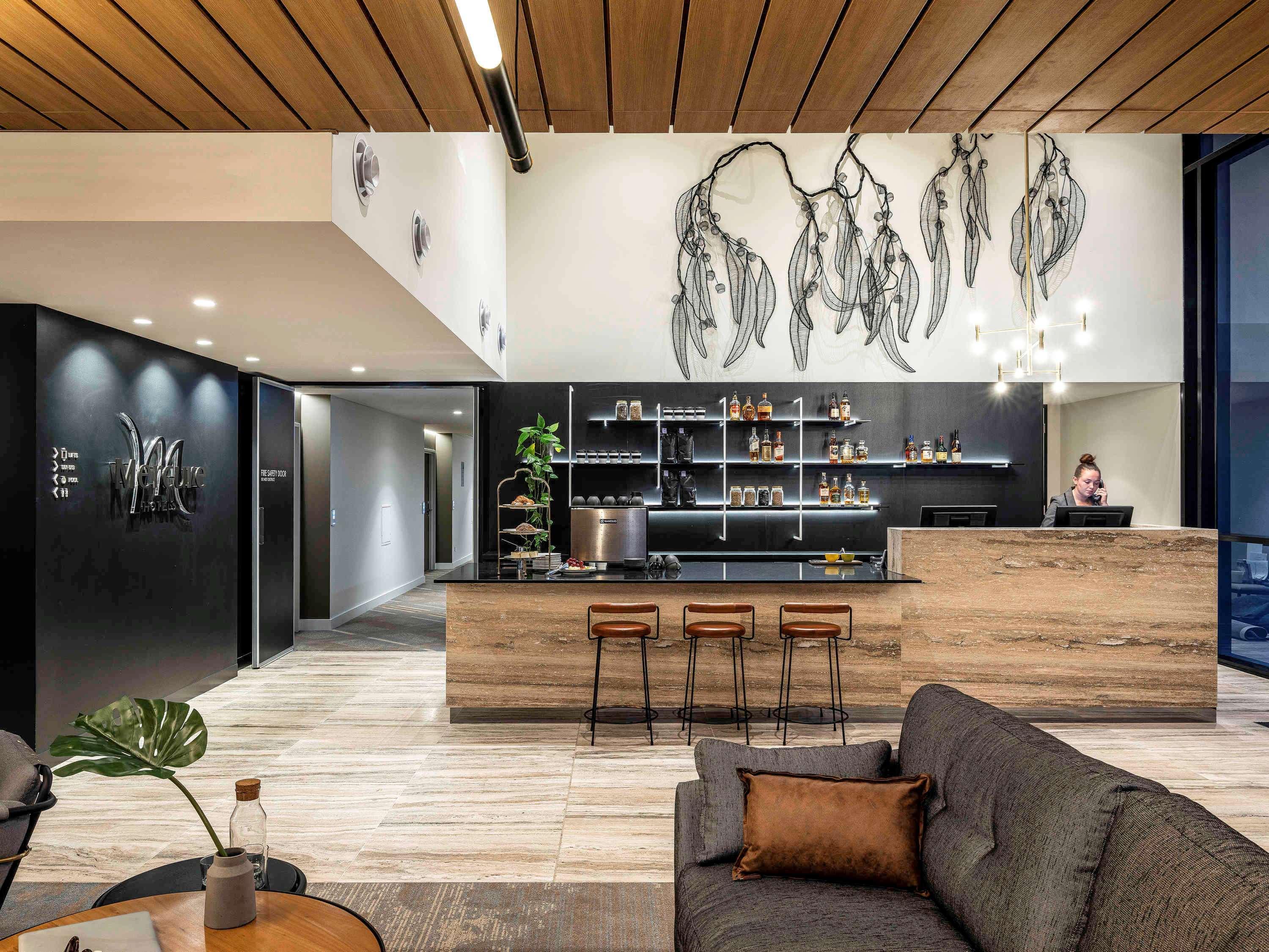 Mercure Sydney Rouse Hill Kellyville Kültér fotó