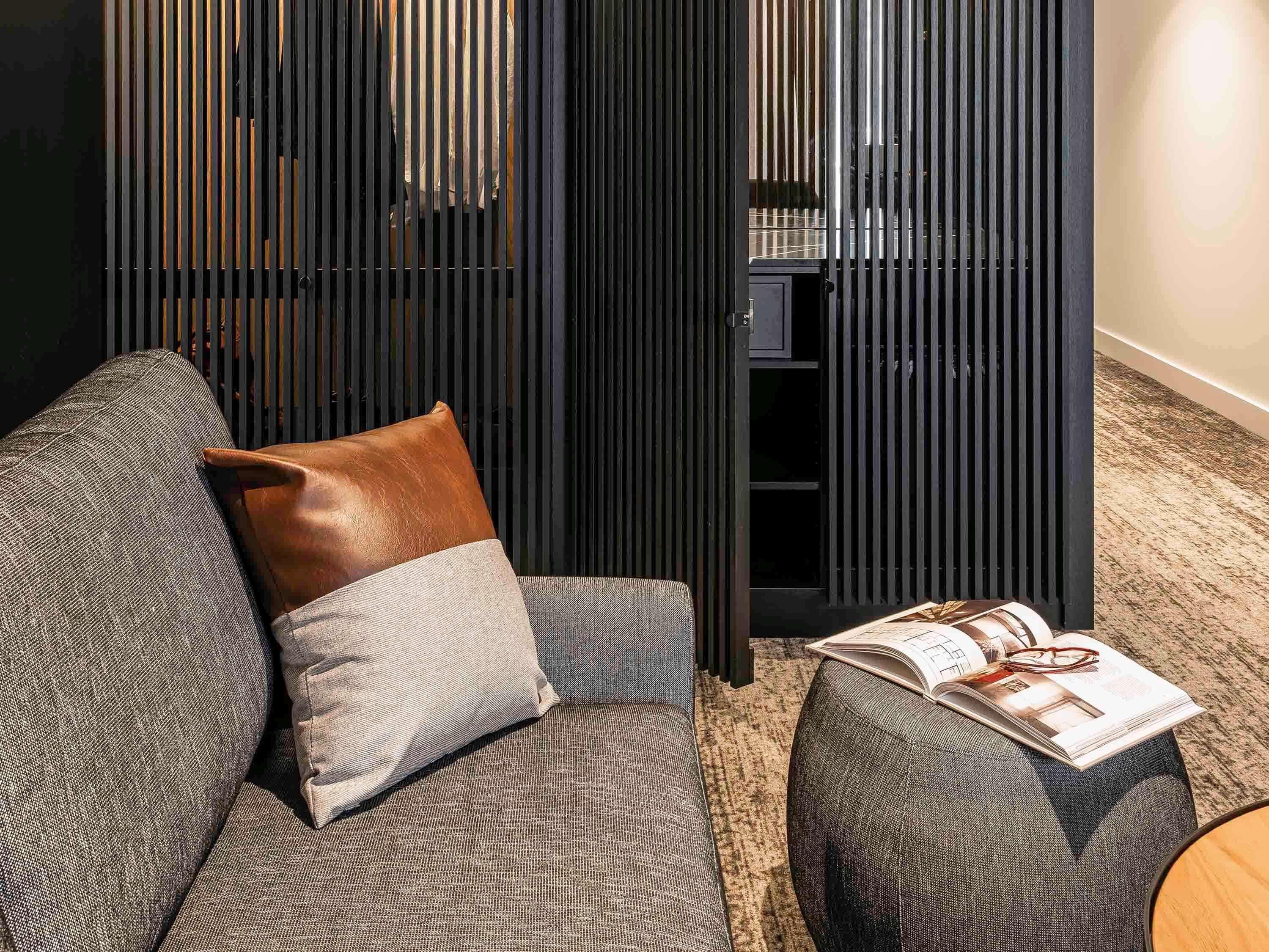 Mercure Sydney Rouse Hill Kellyville Kültér fotó