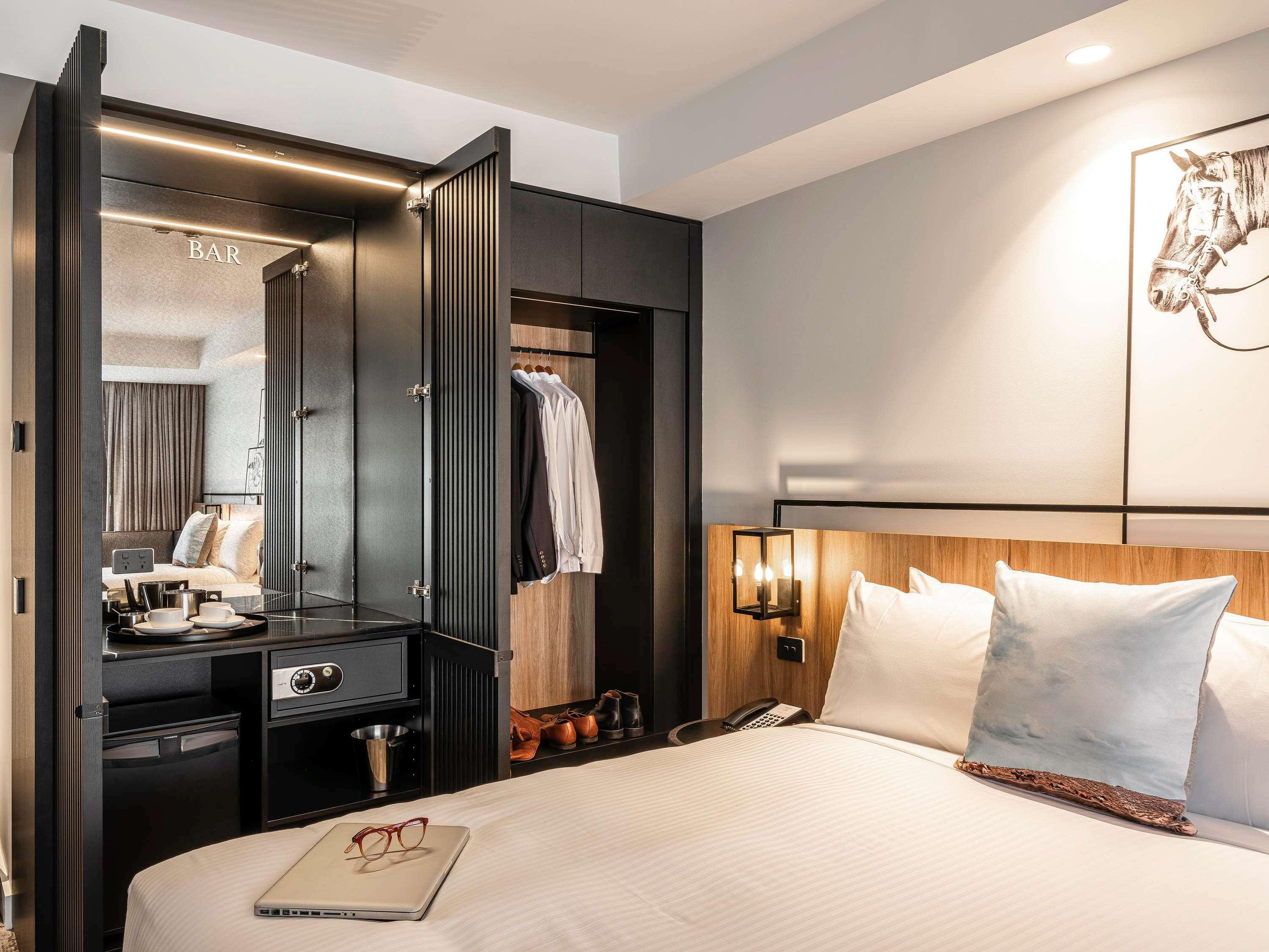 Mercure Sydney Rouse Hill Kellyville Kültér fotó