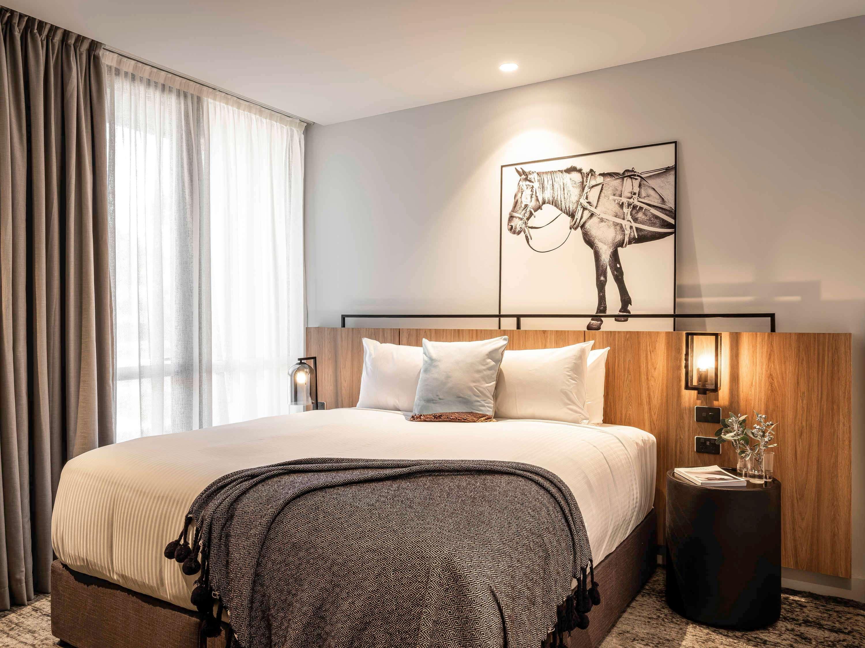 Mercure Sydney Rouse Hill Kellyville Kültér fotó