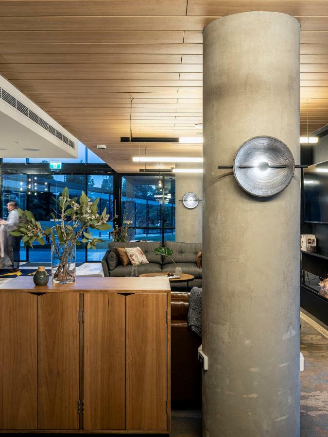 Mercure Sydney Rouse Hill Kellyville Kültér fotó