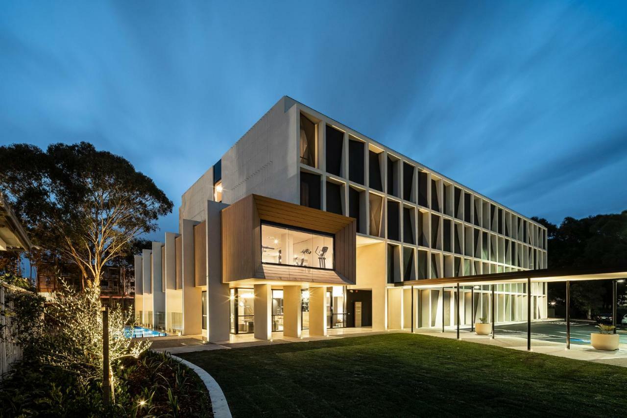 Mercure Sydney Rouse Hill Kellyville Kültér fotó