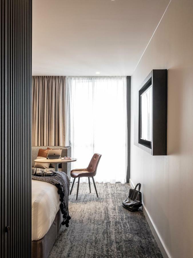 Mercure Sydney Rouse Hill Kellyville Kültér fotó