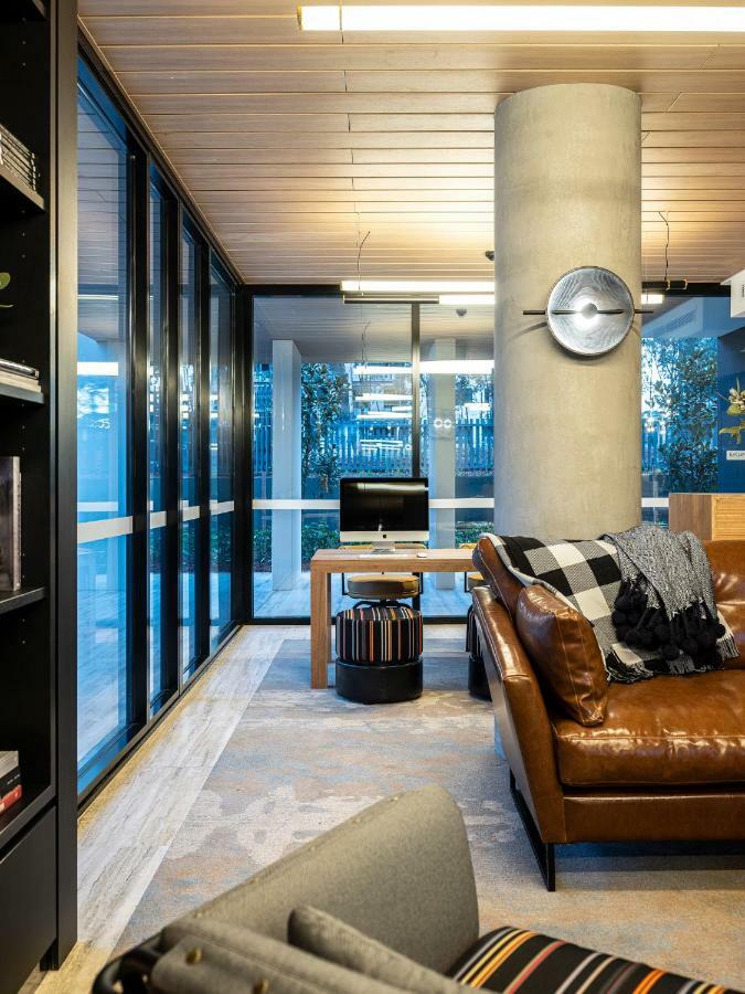 Mercure Sydney Rouse Hill Kellyville Kültér fotó