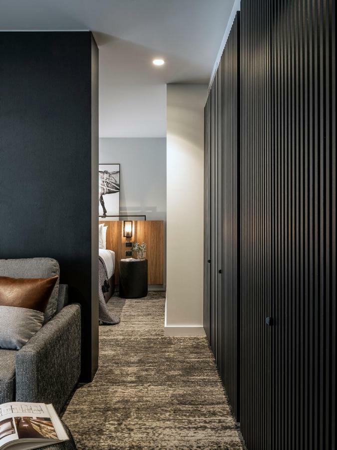 Mercure Sydney Rouse Hill Kellyville Kültér fotó