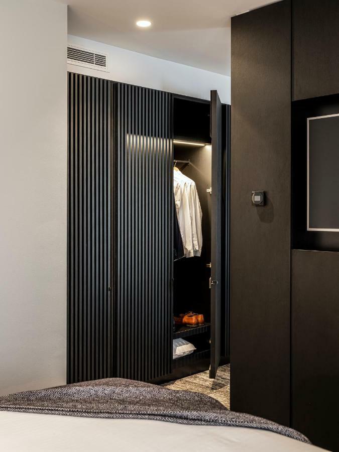 Mercure Sydney Rouse Hill Kellyville Kültér fotó
