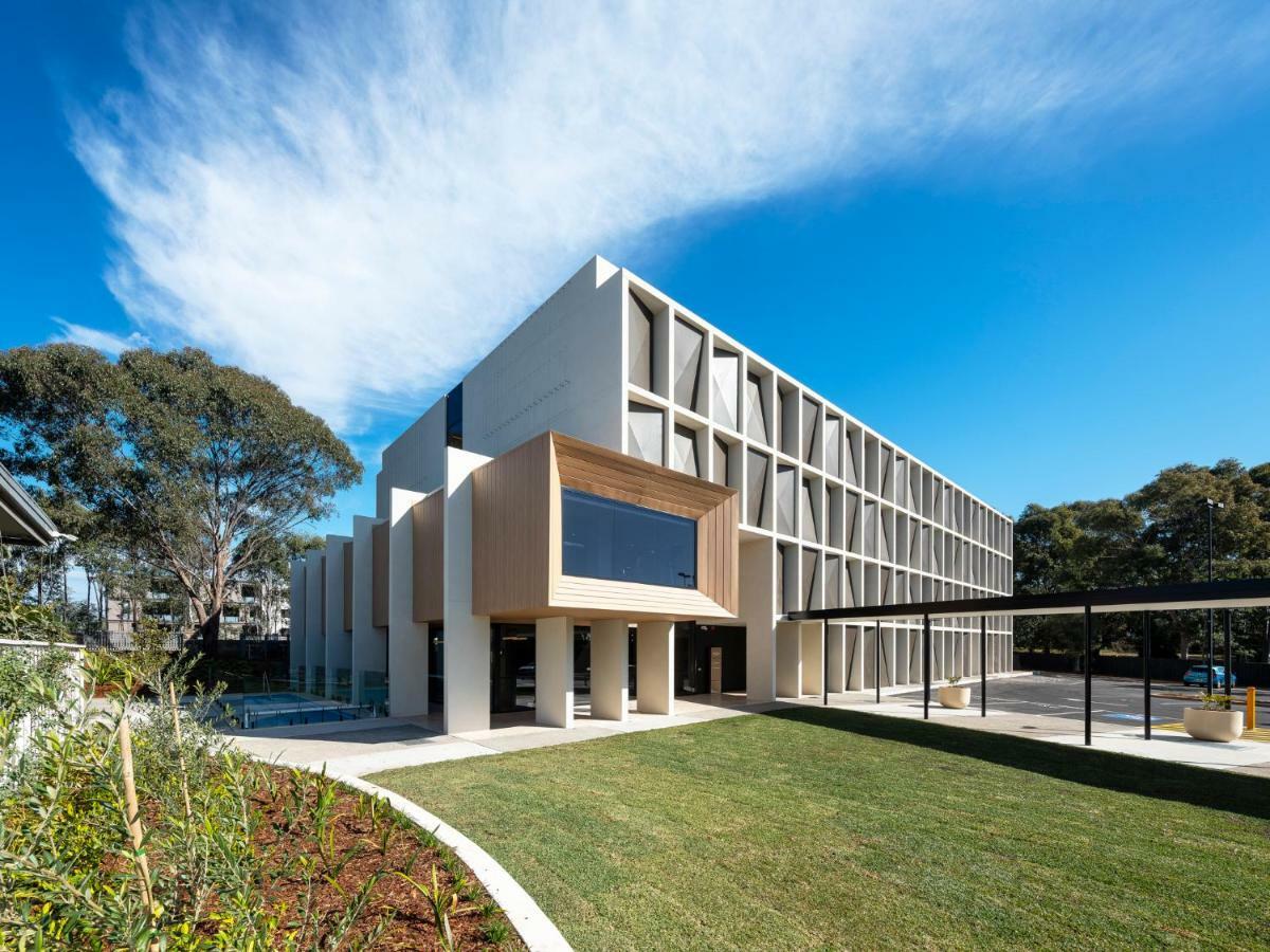 Mercure Sydney Rouse Hill Kellyville Kültér fotó