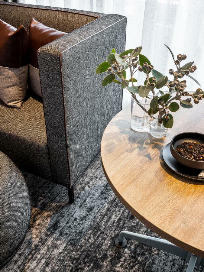 Mercure Sydney Rouse Hill Kellyville Kültér fotó