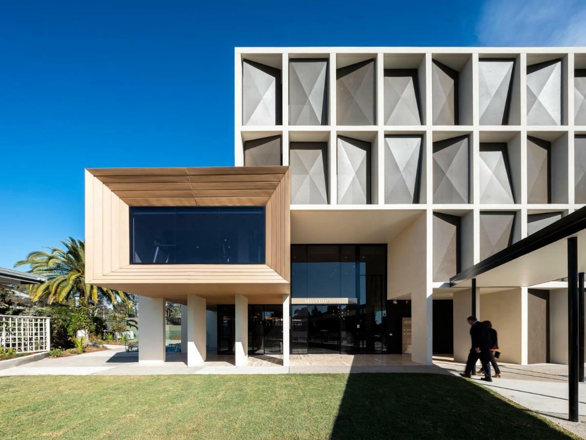 Mercure Sydney Rouse Hill Kellyville Kültér fotó