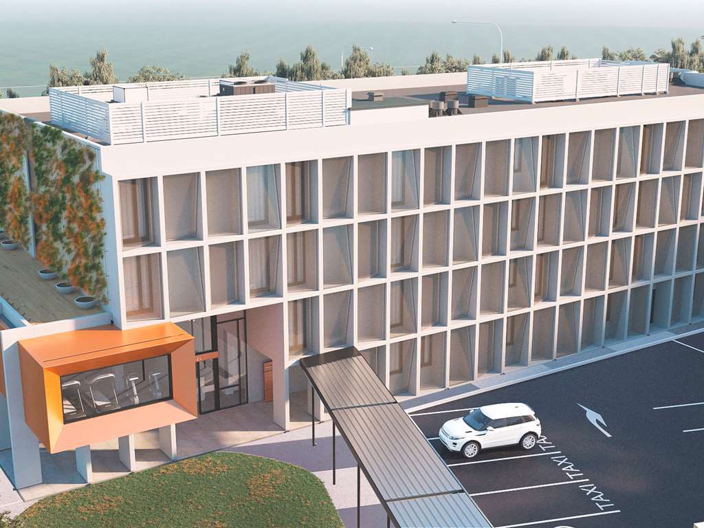 Mercure Sydney Rouse Hill Kellyville Szoba fotó