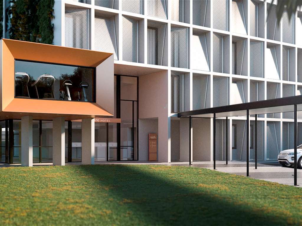 Mercure Sydney Rouse Hill Kellyville Kültér fotó