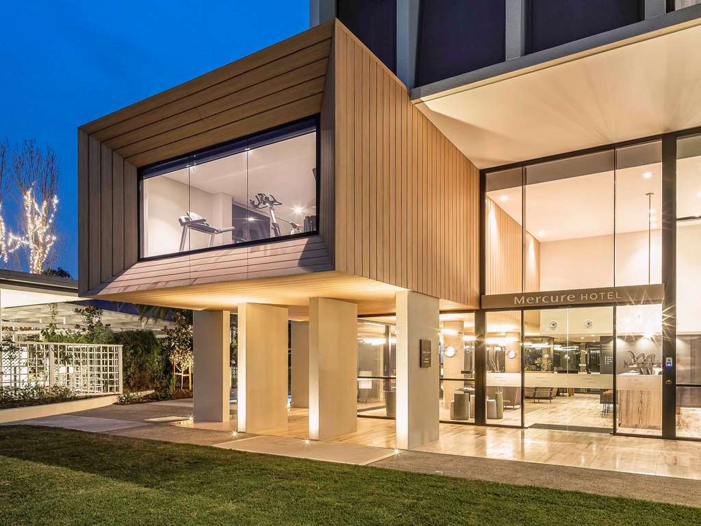 Mercure Sydney Rouse Hill Kellyville Kültér fotó